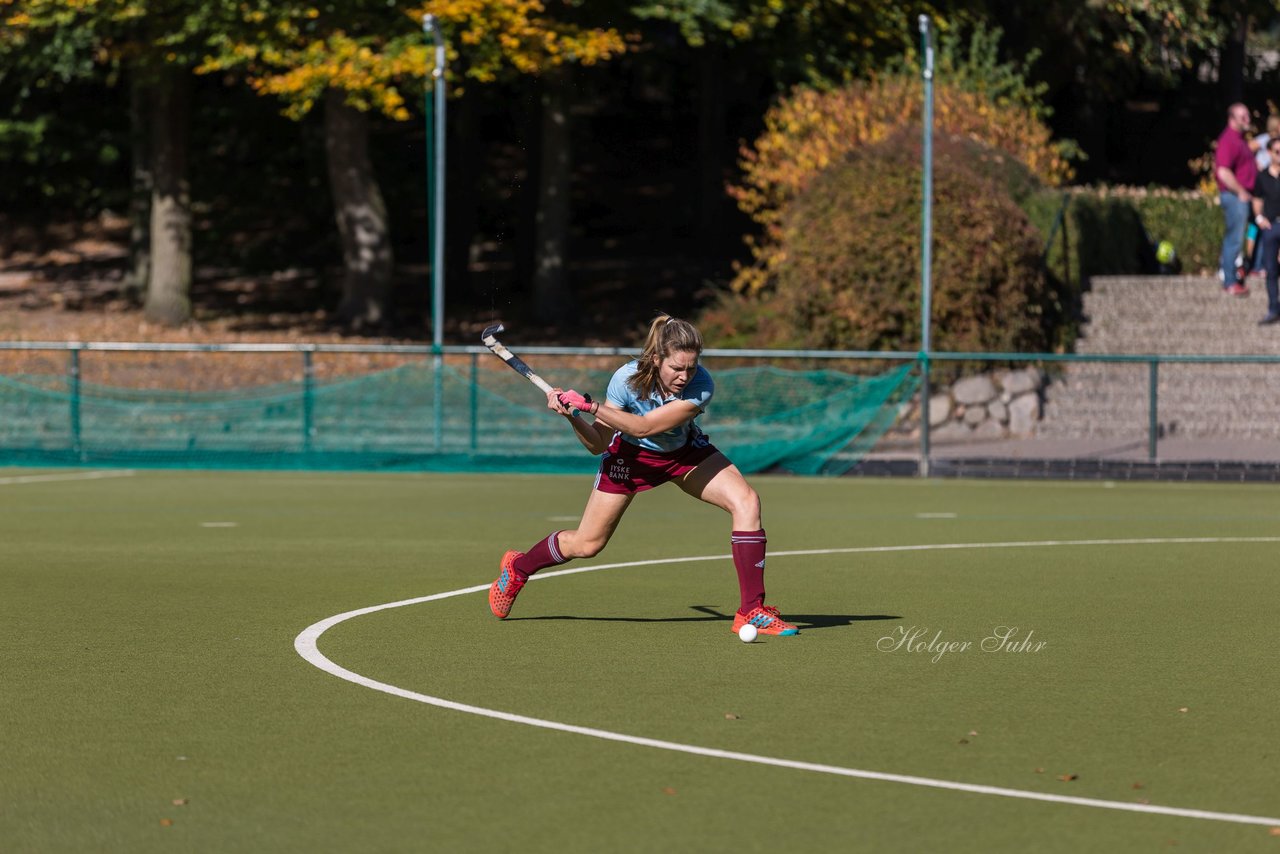 Bild 64 - Frauen UHC Hamburg - Muenchner SC : Ergebnis: 3:2